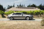 Genesis G90 2019 года (NA)